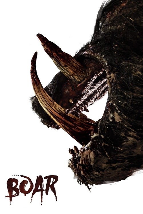 Boar (2018)