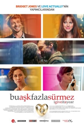 Bu Aşk Fazla Sürmez (2013)