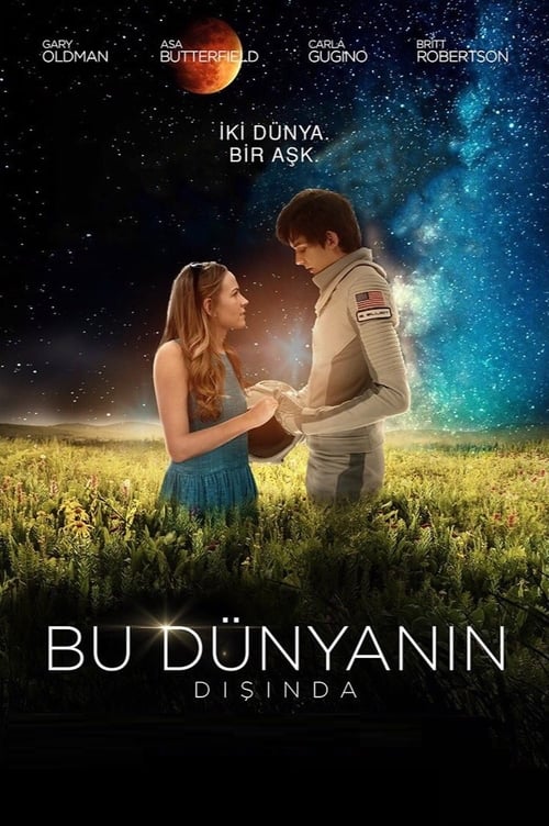 Bu Dünyanın Dışında (2017)