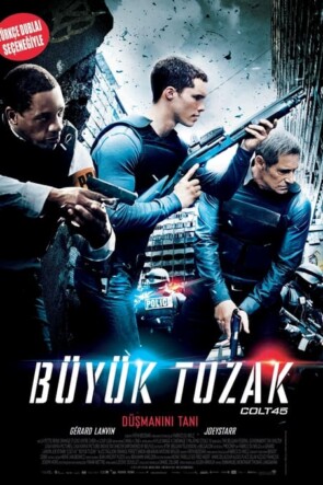 Büyük Tuzak (2014)