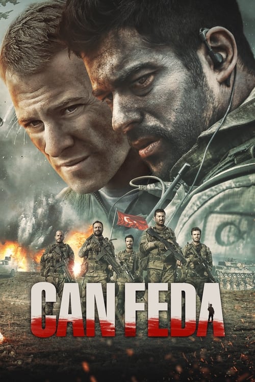 Can Feda (2018)