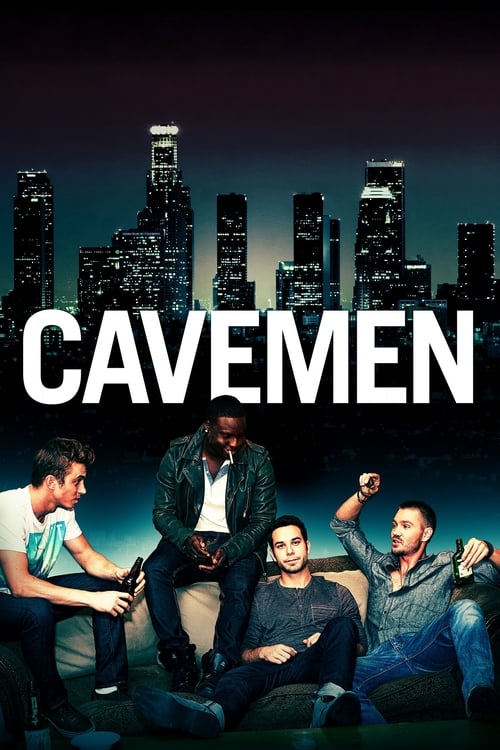 Cavemen (2013)