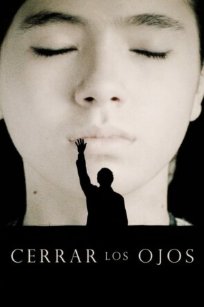 Cerrar los ojos (2023)