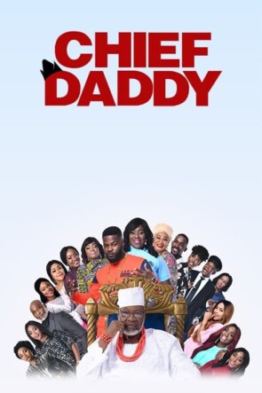 Chief Daddy (2018)