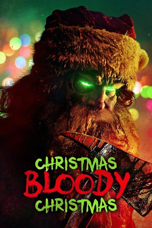 Christmas Bloody Christmas (2022)