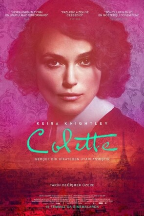 Colette (2018)