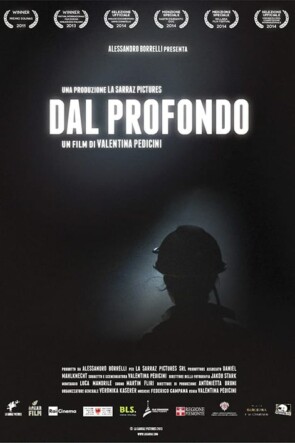 Dal profondo (2013)