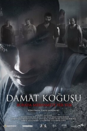 Damat Koğuşu (2017)