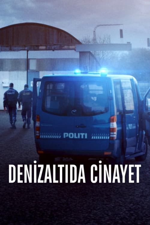 Denizaltıda Cinayet (2020)