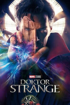 Doctor Strange (2016)