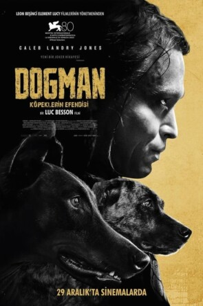 Dogman (2023)