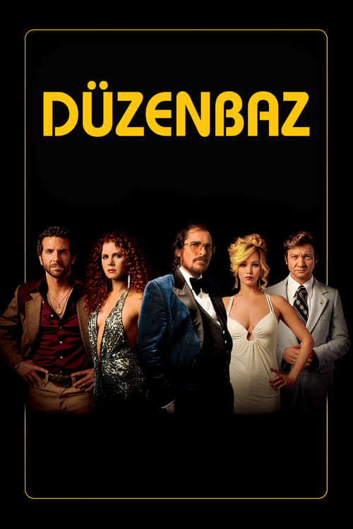 Düzenbaz (2013)