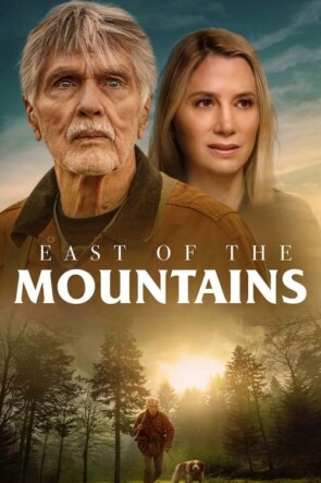 East of the Mountains (2021)