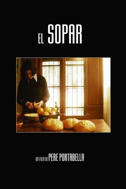 El sopar (1974)