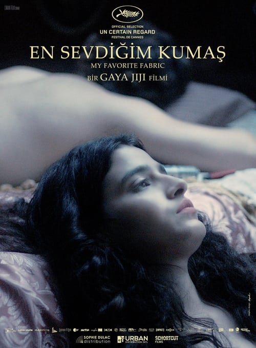 En Sevdiğim Kumaş (2018)