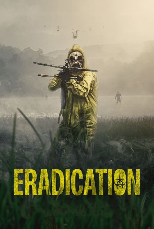 Eradication (2022)