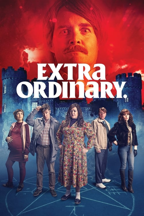 Extra Ordinary (2019)