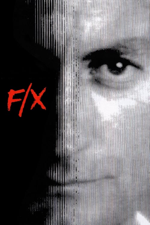 F/X (1986)