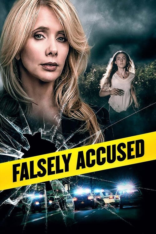 Falsely Accused (2016)