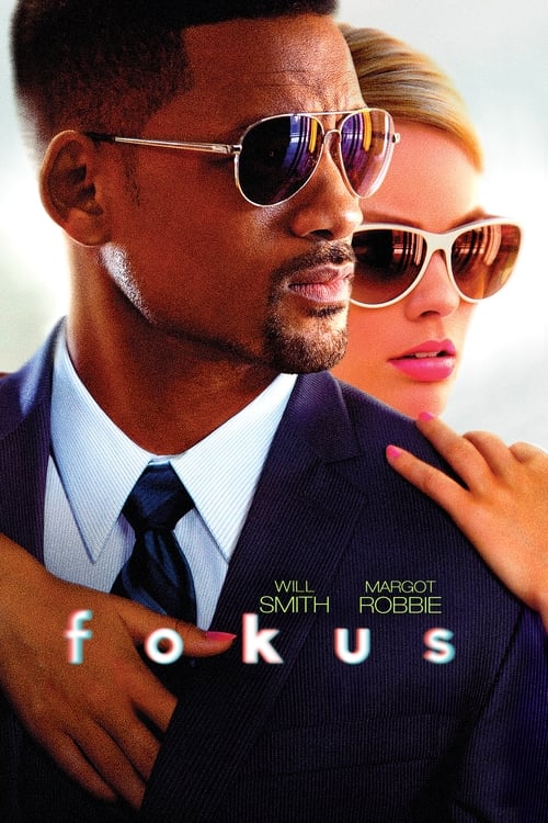 Fokus (2015)