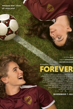 Forever (2023)