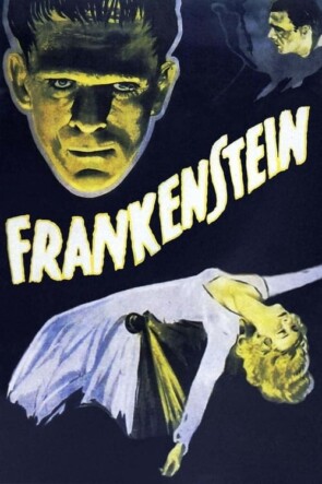 Frankeştayn (1931)