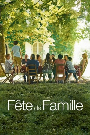 Fête de famille (2019)