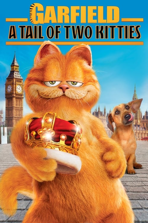 Garfield 2 (2006)