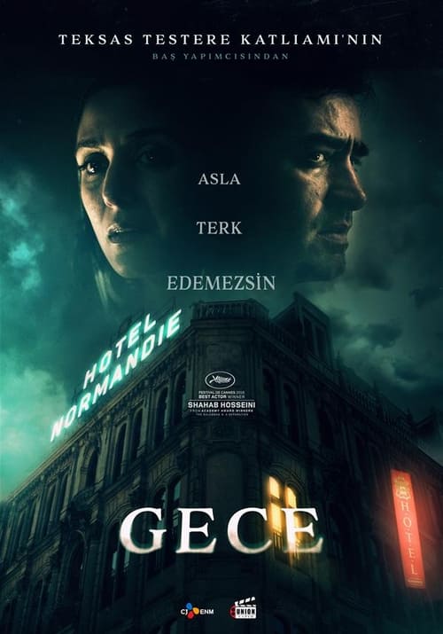 Gece (2021)