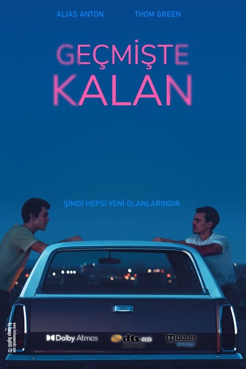 Geçmişte Kalan (2023)