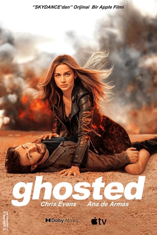 Ghosted (2023)