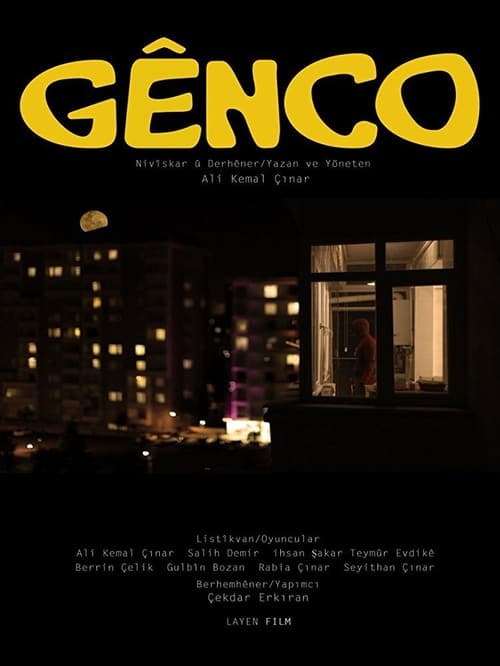 Gênco (2017)