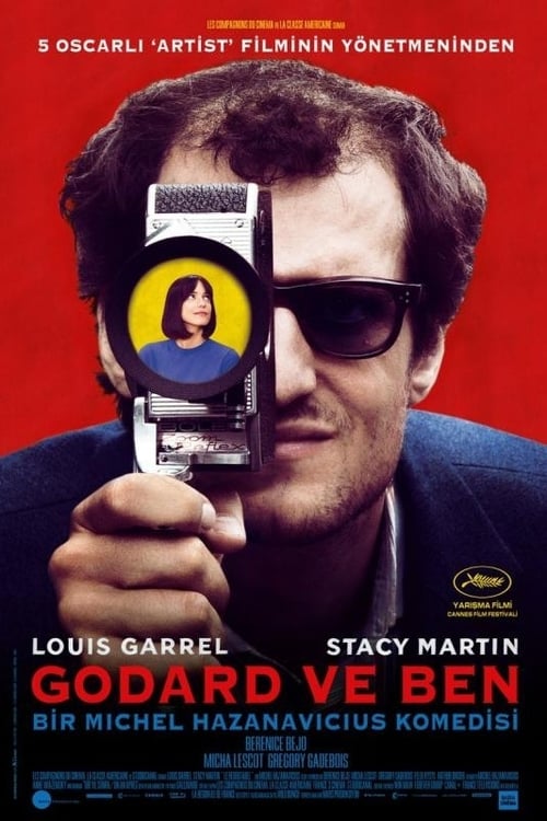 Godard ve Ben (2017)