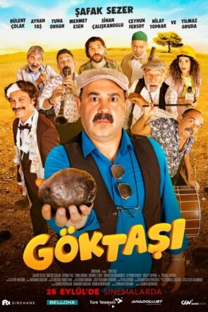 Göktaşı (2018)