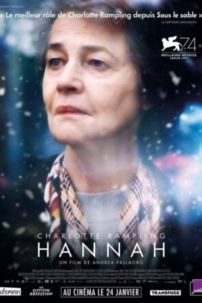 Hannah (2018)