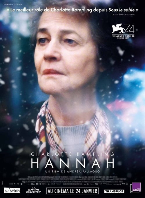 Hannah (2018)