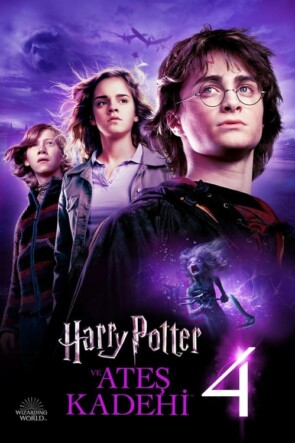 Harry Potter ve Ateş Kadehi (2005)