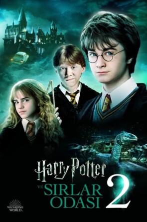 Harry Potter ve Sırlar Odası (2002)