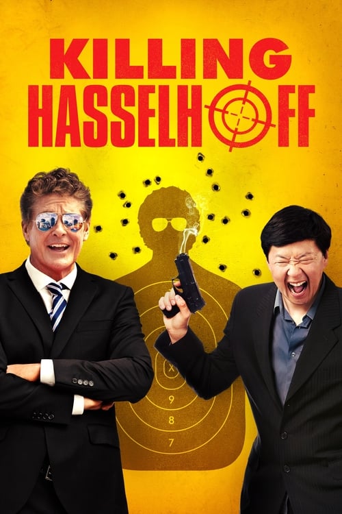 Hasselhoff’u Öldürmek (2017)