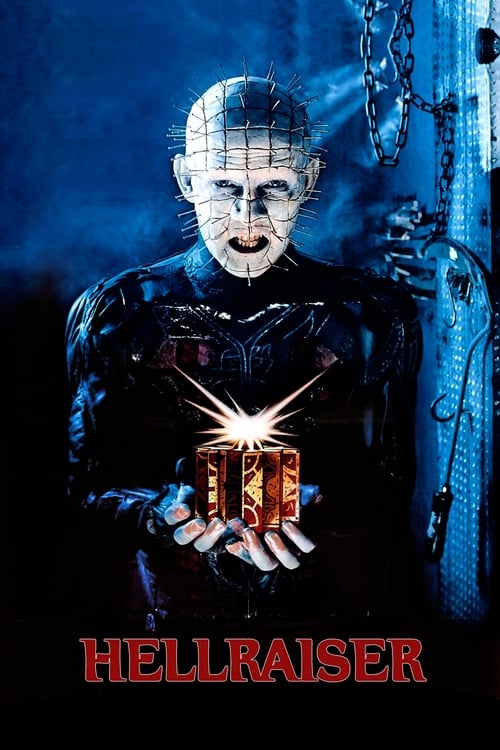 Hellraiser (1987)