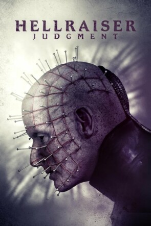 Hellraiser: Hüküm (2018)