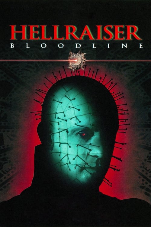 Hellraiser IV: Kanlı Yol (1996)