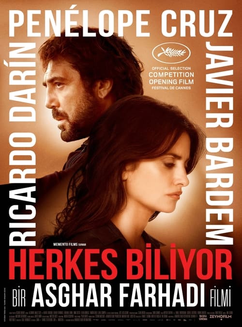 Herkes Biliyor (2018)