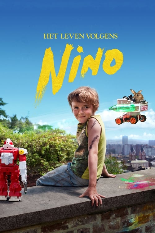 Het leven volgens Nino (2014)