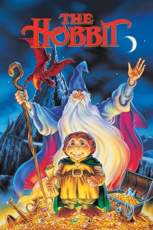 Hobbit (1977)