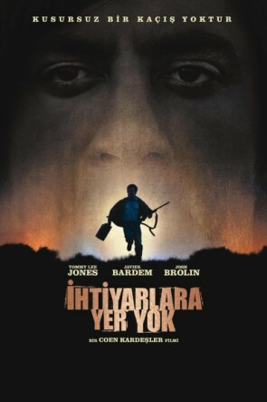 İhtiyarlara Yer Yok (2007)