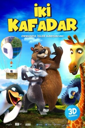 İki Kafadar (2018)