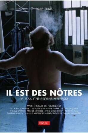 Il est des nôtres (2013)