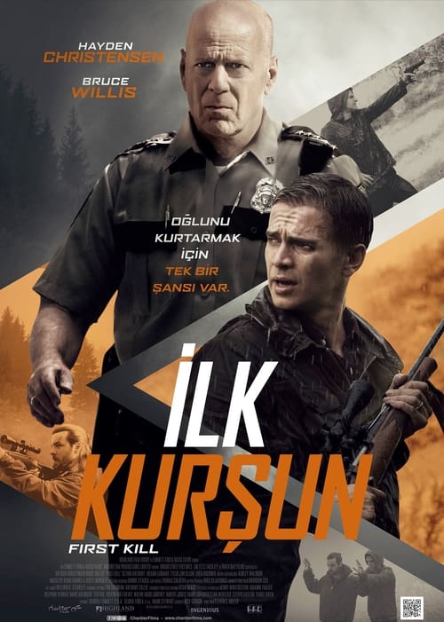 İlk Kurşun (2017)