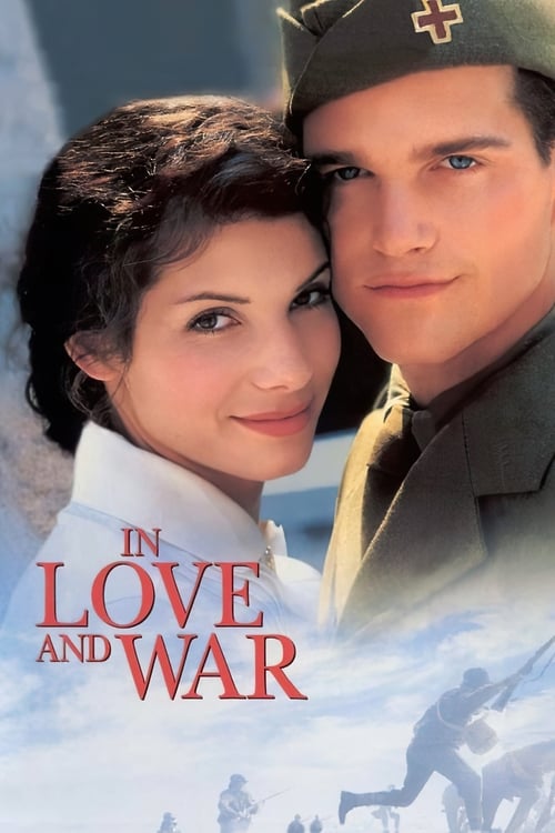 In Love and War (1996)